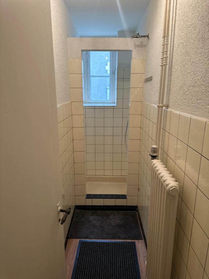 圣加仑Ntn House住宿加早餐旅馆 外观 照片