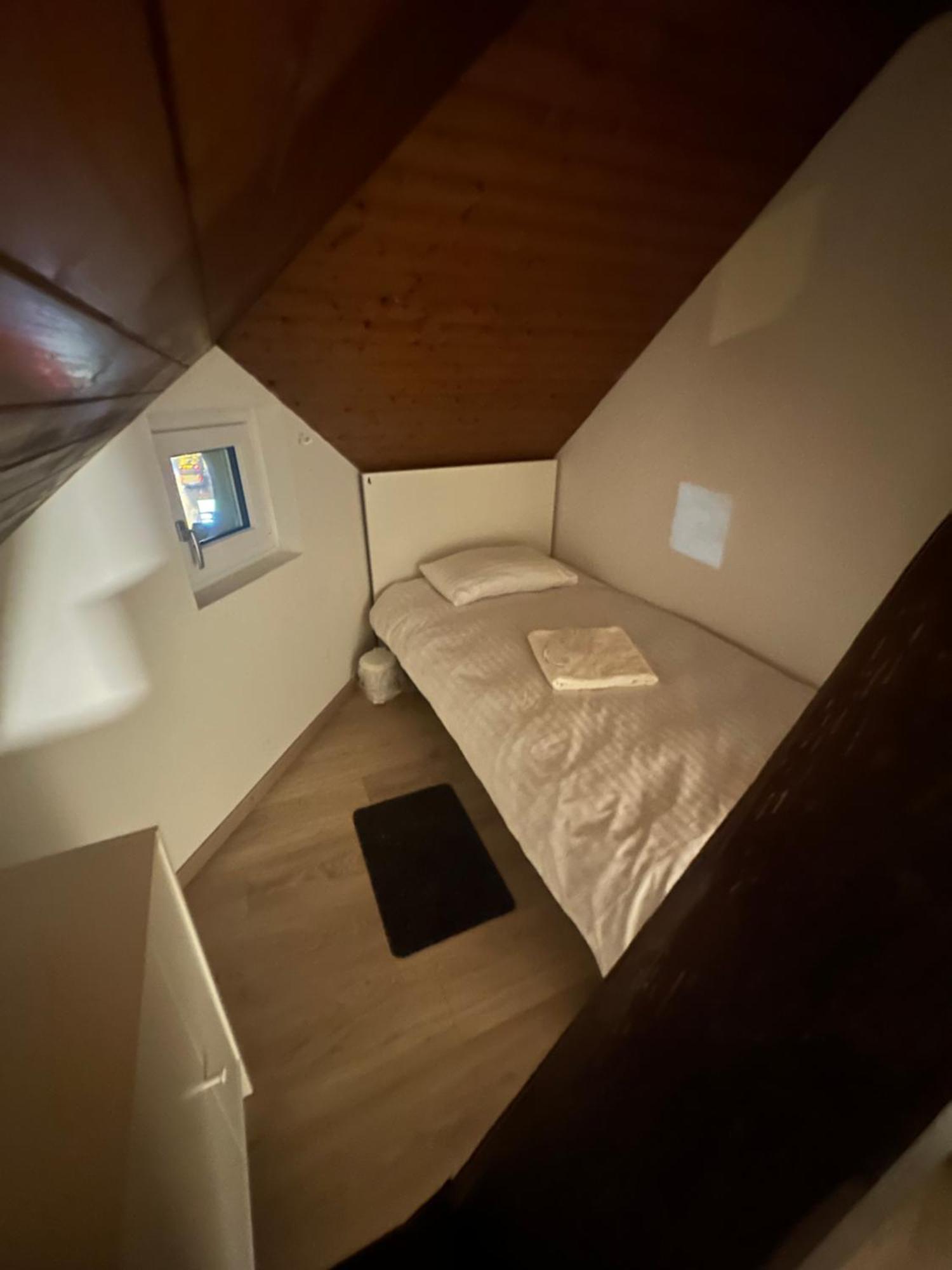圣加仑Ntn House住宿加早餐旅馆 外观 照片